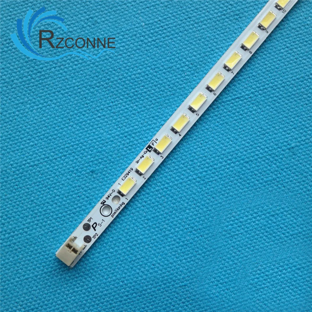 Светодиодная лента для подсветки Sharp 60 дюймов LED лампочка E329419 Φ 850A 830A S