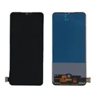 Запасной ЖК-дисплей кодирующий преобразователь сенсорного экрана в сборе для VIVO S1 V1907