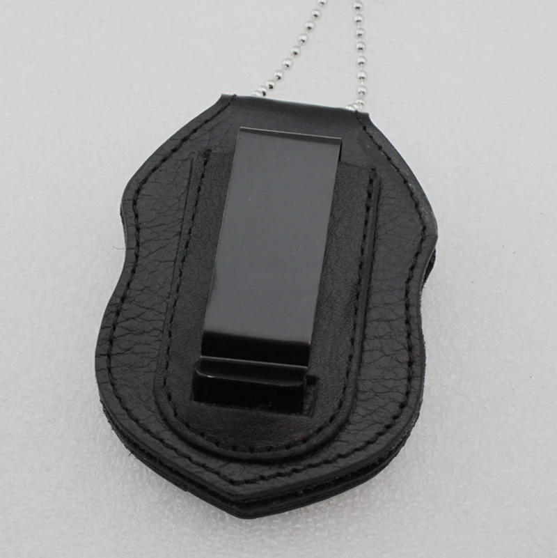 Специальный агент Отдела специальных мероприятий США № 101 Pin назад с зажимом для