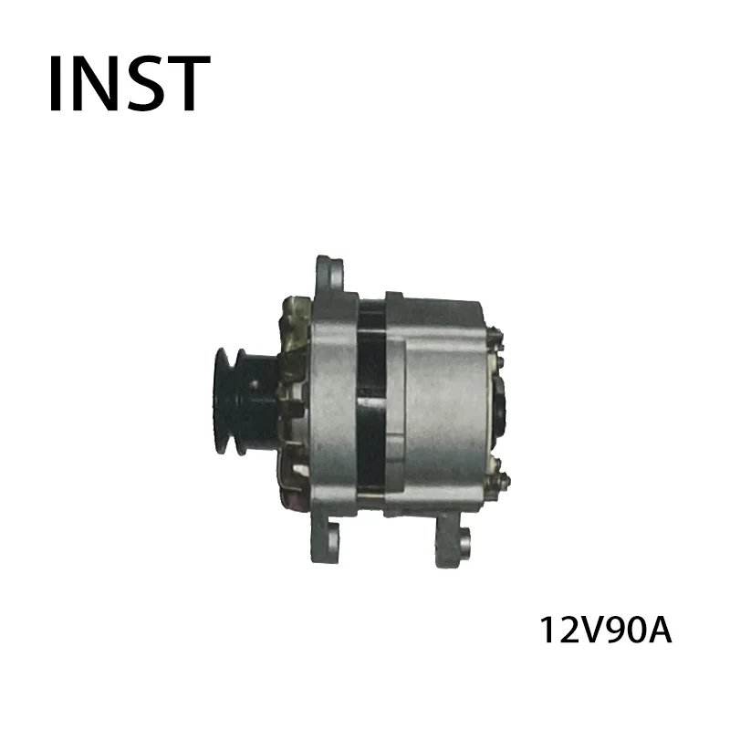Генератор Динамо GENERADOR ELECTRICO для детей возрастом от 12V 90A 1V/Z70 K1932Z 0120-469-646 0120-469-647 CA569IR