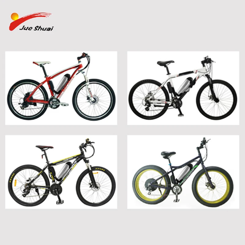 

Electric Bike Battery Water Bottle Lithium Battery 36V 10Ah 12AH eBike Battery Bike Scooter Front Rear Hub Mid Drive Bike Motor