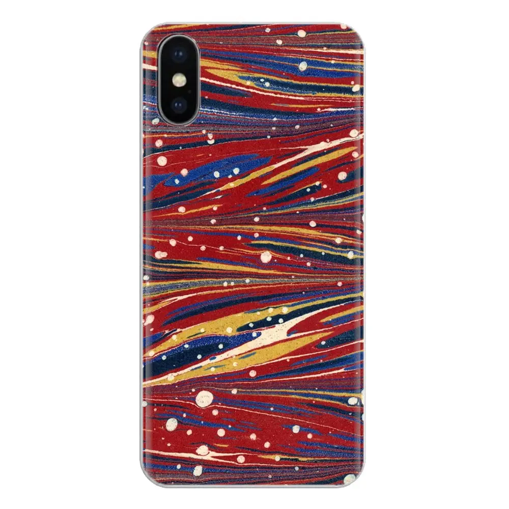 Силиконовый чехол для телефона Xiaomi Mi4 Mi5 Mi5S Mi6 Mi A1 A2 5X 6X 8 9 Lite SE Pro Max Mix 2 3 2S винтажная