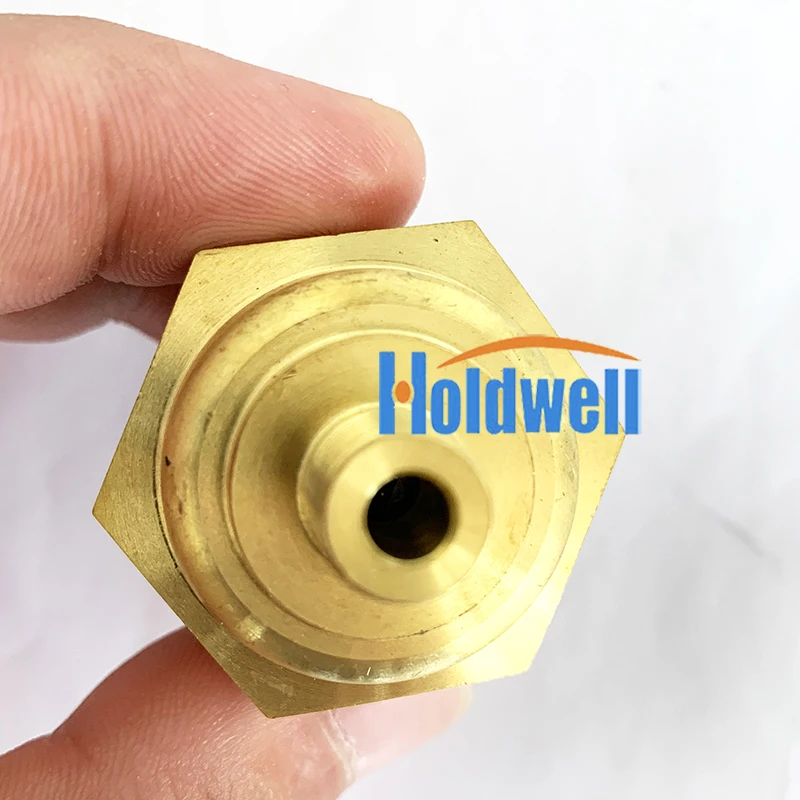 Датчик давления масла 6674315 подходит для погрузчиков с бортовым поворотом Bobcat 751 753