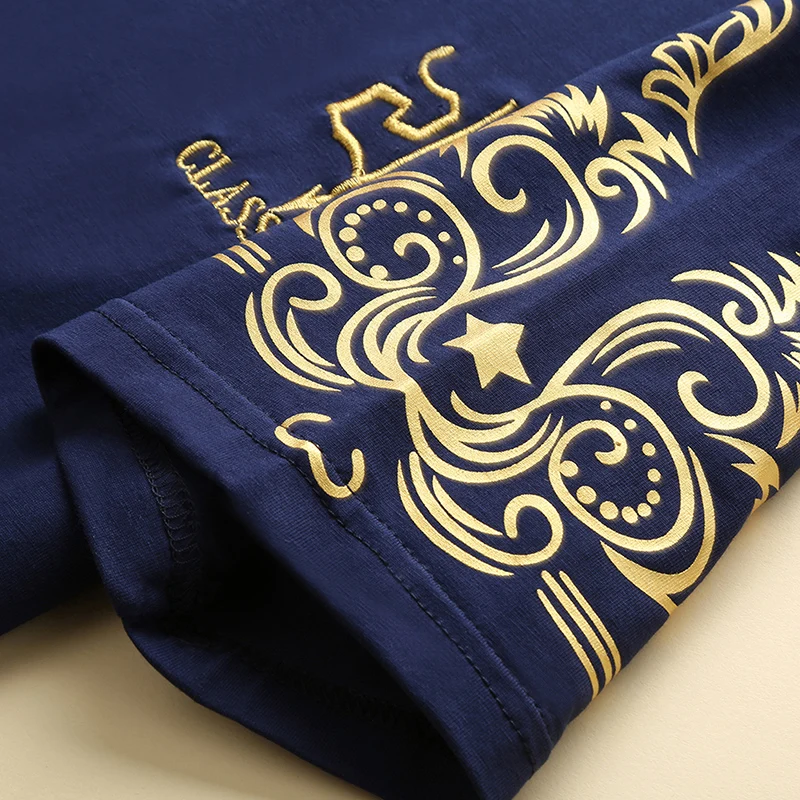 

2020 Men T-shirt Casual Suits Summer Fitness Solid Top Tee Shirt+Shorts Set Mens V Collar New 2 Piece Short Tracksuit Breathable