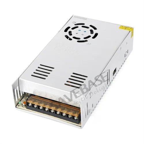 3-осевой TB6600 контроллер HB Nema24 417oz-in двигатель 24В блок питания для комплекта ЧПУ |