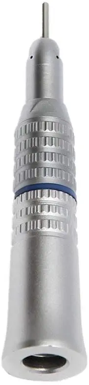 

Dental Handpiece Strigh Nosecone Tool with E-connector Fit for 2/4H Motor