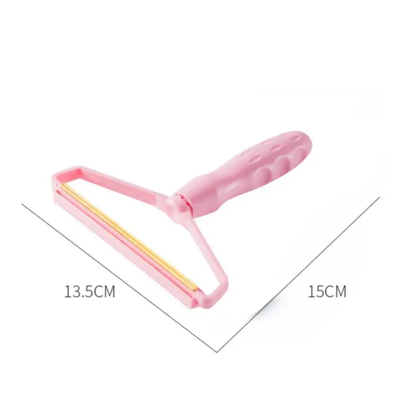 Портативный триммер для удаления шерсти домашних животных собак кошек | Дом и сад