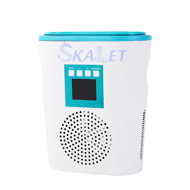 

Portable Fat Weight Loss Freeze Machine Cryo Skin Tightening Body Shaping Beauty Machine for Spa