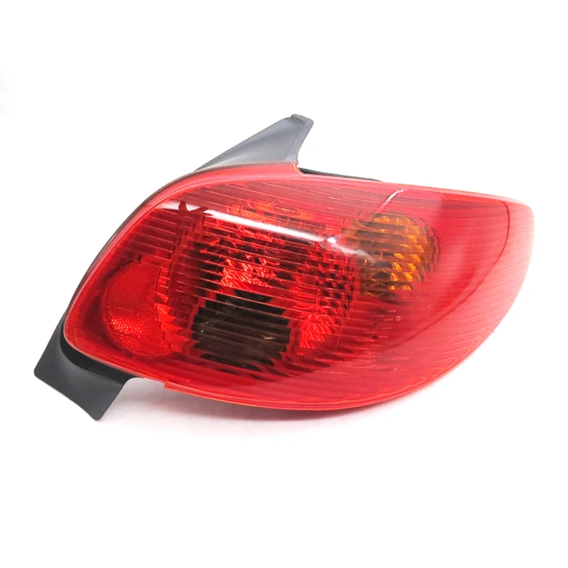 Baificar новый высококачественный задний стоп-светильник заднего хода корпус для