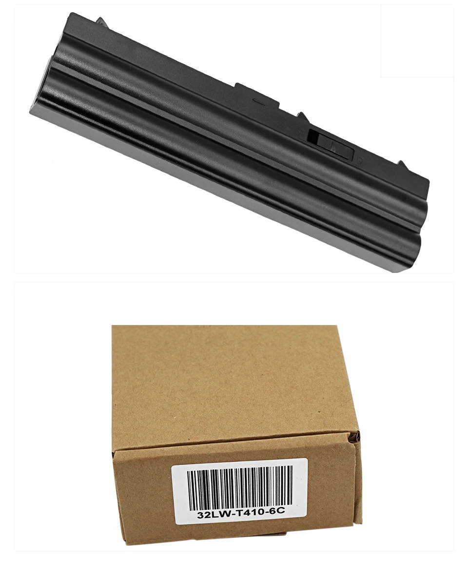 Golooloo 6Cell 11,1 v ноутбук Батарея для lenovo ThinkPad W520 T410 T510 T420 T520 W510 для АСМ 42T4752 42T4756 42T4703 42T4794