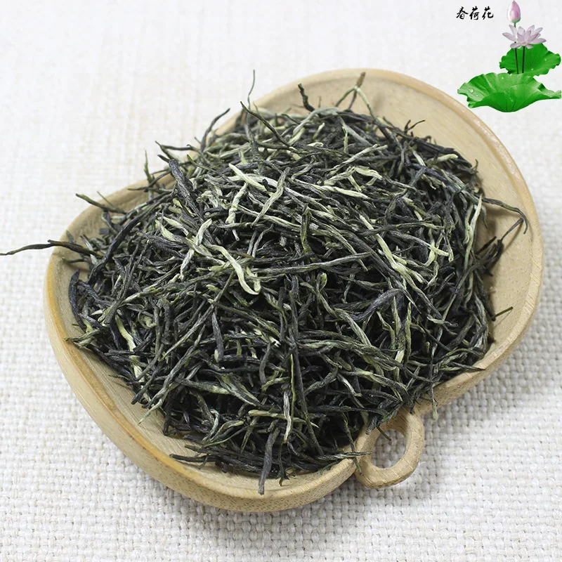 

2021 Китайский зеленый чай Xinyang Maojian, настоящий органический новый чай ранней весны для потери веса, уход за здоровьем, зеленая еда, товары для ...