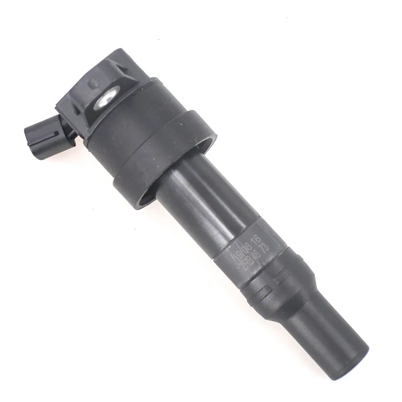 Baificar Brand New Genuine Ignition Coil 27301-04000 2730104000 For Hyundai I10 Kia Rio III Picanto 1.0L 1.2L 1.25L | Автомобили и