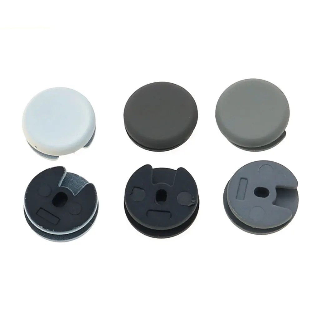 JCD 3D Аналоговый джойстик с крышкой и кнопкой стика + Джойстик Rocker аналоговый