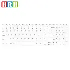 Чехлы для клавиатуры HRH Защитная пленка для клавиатуры Lenovo Xiaoxin cao5000 ideapad 320s-15
