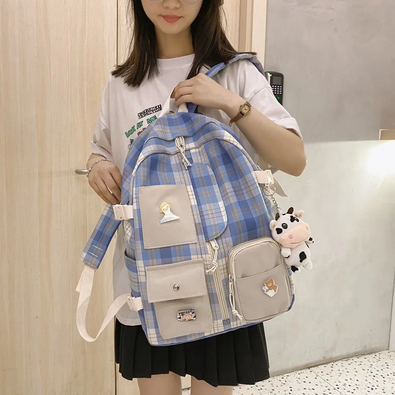 

School Bags