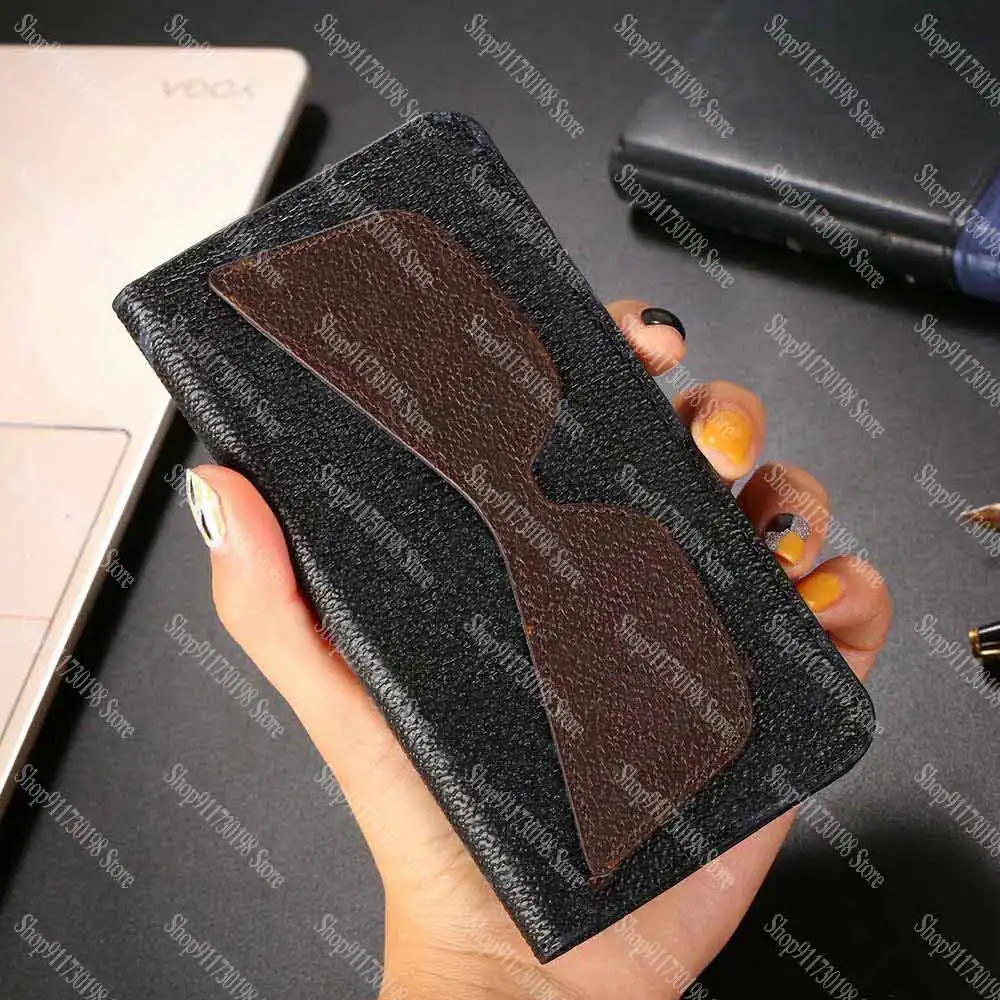 

Fashion PU Leather Wallet Designer Phone Case for iPhone 12 Pro Max 12 Mini 11 11promax X Xs Xr 8 7 Plus High Quality Skin Cover