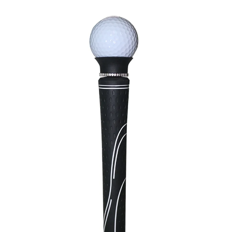 

Golf Ball Pick Up Putter Grip Retriever Tool Mini Rubber Suction Cup Pickup Screw Golf Training Aids Sucker Tool Golf Accessory