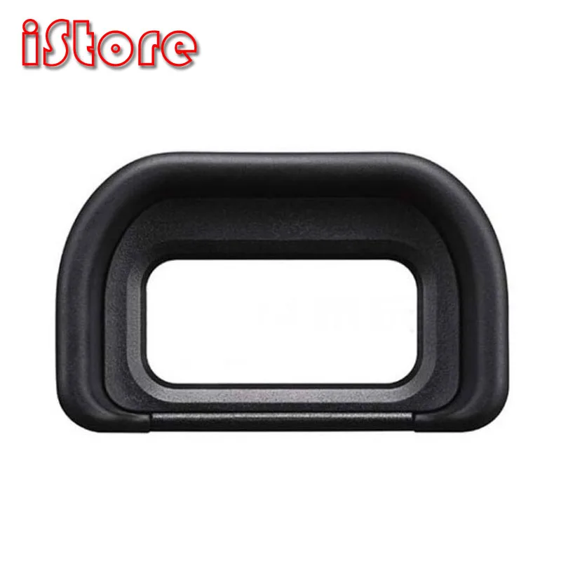 Mirrorless cameras eyepiece viewfinder EP17 eye cup For SONY a6500 A6400 |