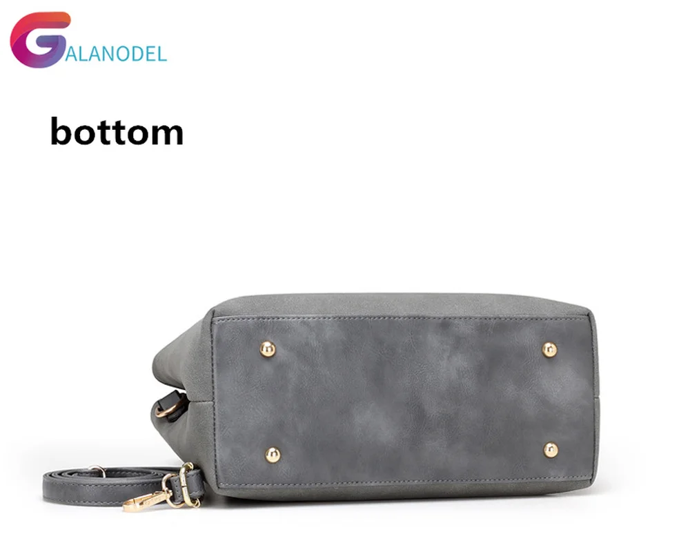 Женские Роскошные Сумки Дизайнерская композитная сумка Европейская и