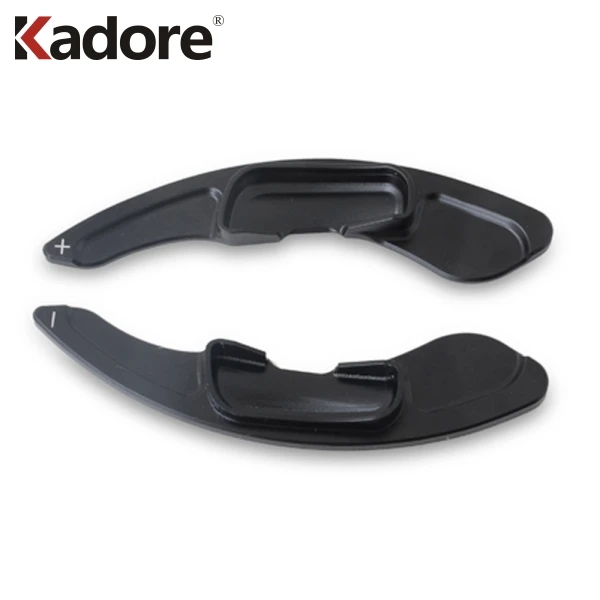 Алюминиевый Рычаг переключения передач рулевого колеса для Mazda CX3 CX 3 2015 2016 2017 2018