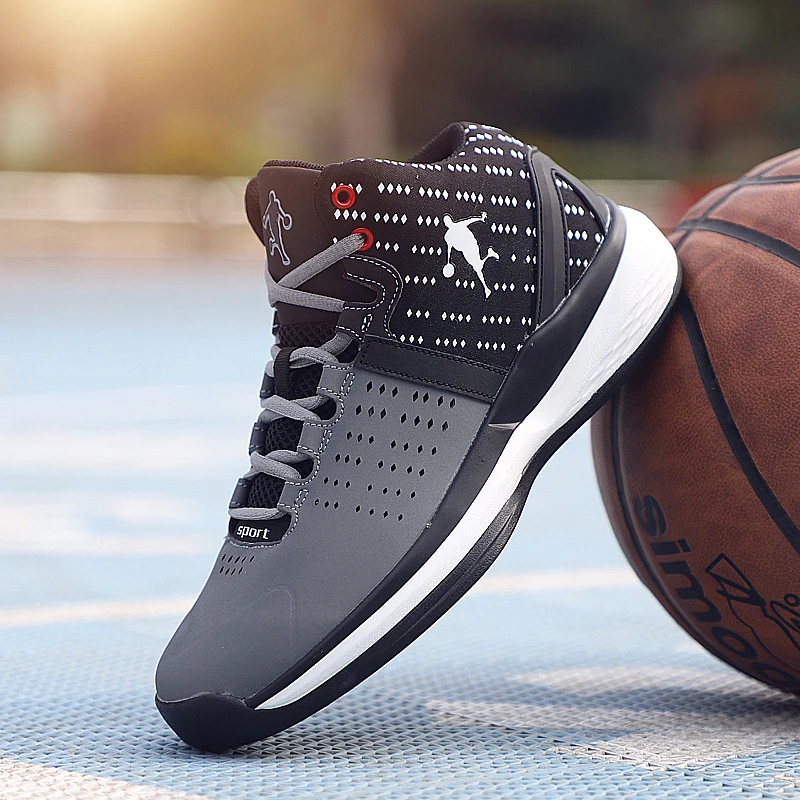 Официальные оригинальные аутентичные баскетбольные кроссовки спортивные