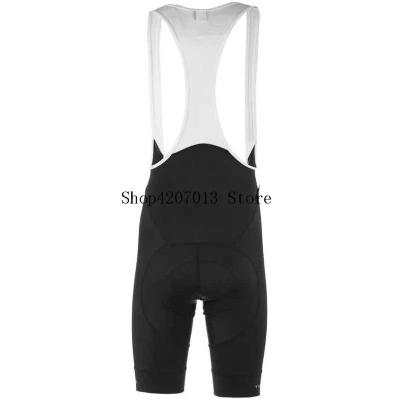 2019 TWIN SIX Pro team Cycling gel bike bib shorts men race lightweight for long time ride bicycle bottom Ropa Ciclismo |