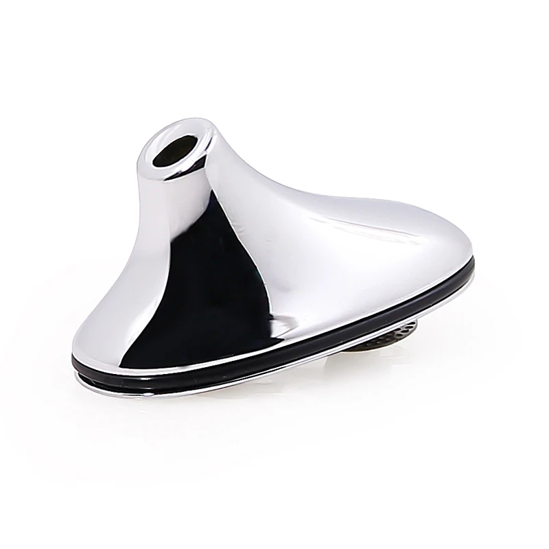 Оригинальный мундштук Черная Вдова металлический магнитный сменный из