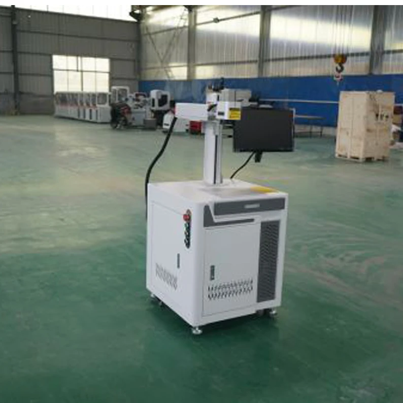 Роторная ось cnc лазерная маркировочная машина настольный лазерный гравировщик
