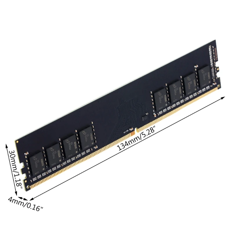 

Computer 16G DDR4 Memory Card Desktop Computer Fully Compatible Repair and Modification Parts Computer Components Hardware