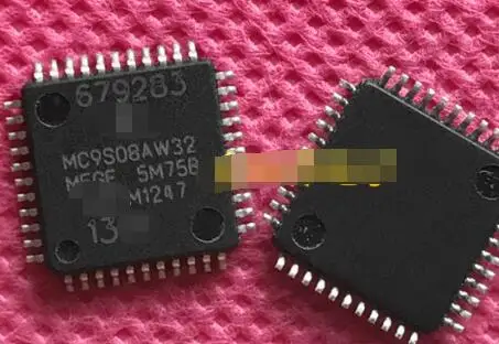 IC 100% новый Бесплатная доставка 25256E MC34163DW P5304 25LC640I ADM1491EBRZ MC9S08AW32MFGE | Электроника
