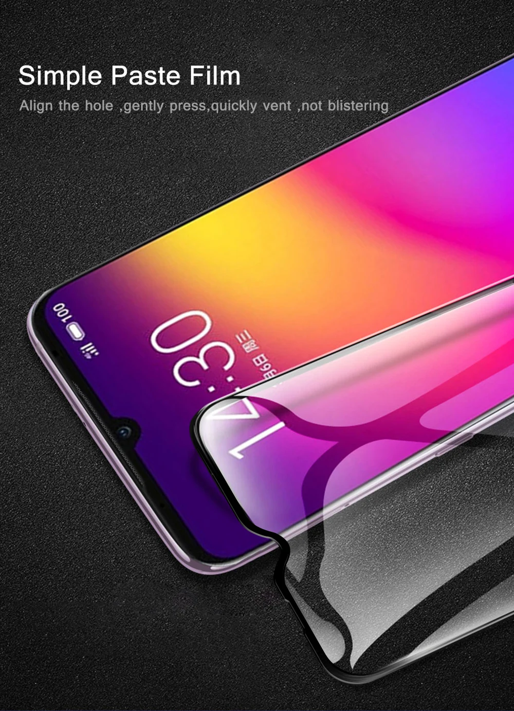 2 шт для Xiaomi Redmi 8A, закаленное стекло, защита экрана, полное покрытие, стекло для Xiaomi Redmi 8A 8, Защитное стекло для экрана