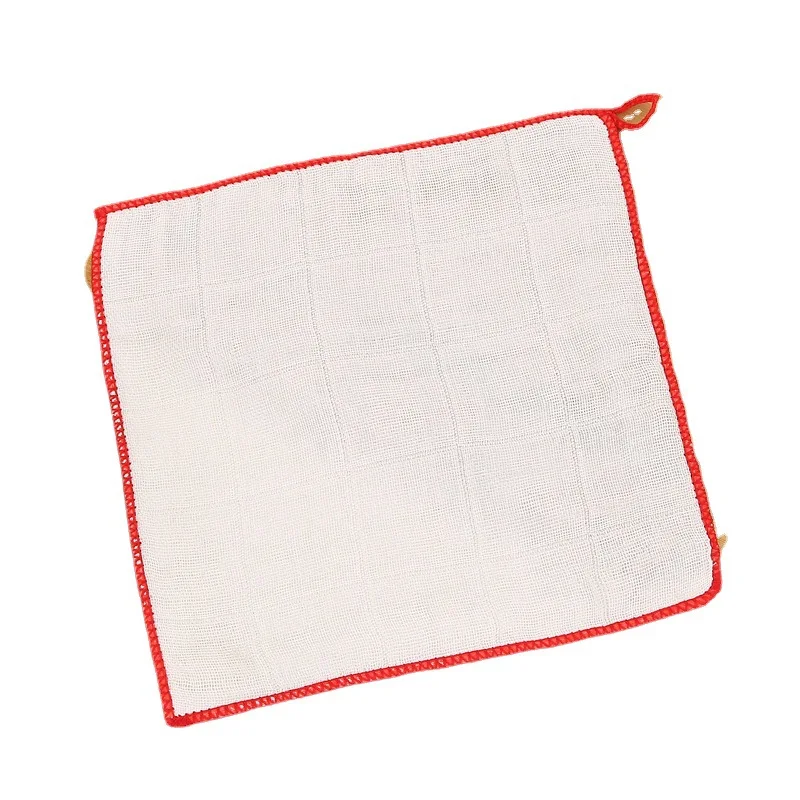 10 шт. деревянное полотенце для мытья посуды | Дом и сад