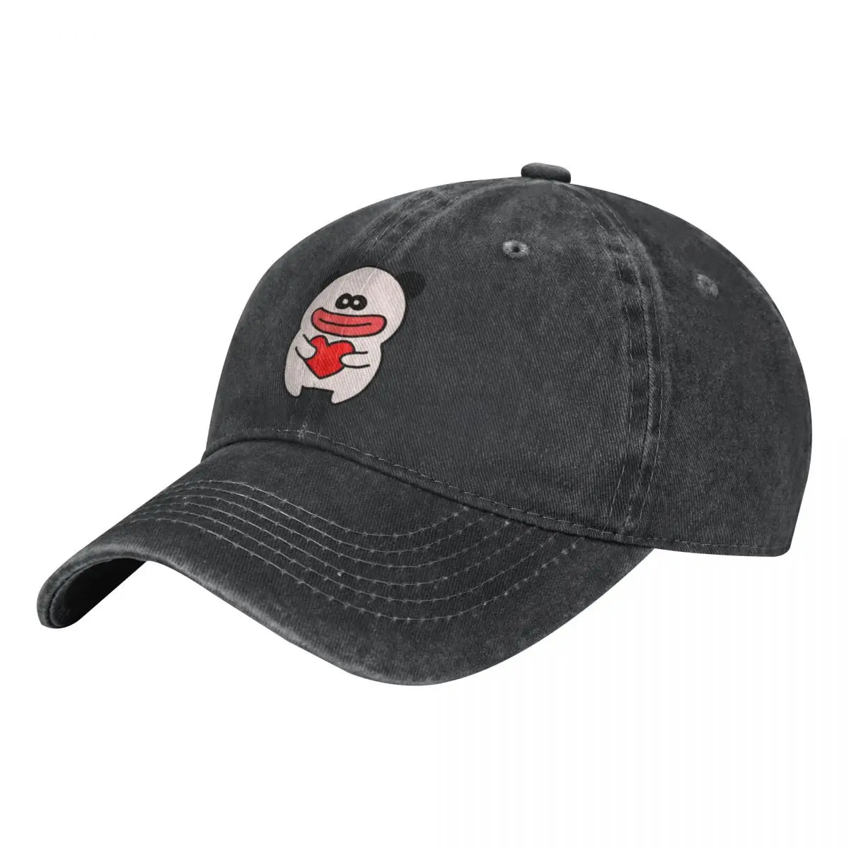 

100% Cotton cartoon Dad Hat Aubrey Drake Hit Singles Snapbacks Unisex Cap Cowboy Concert Hat Hip Hop Rapper Women Men