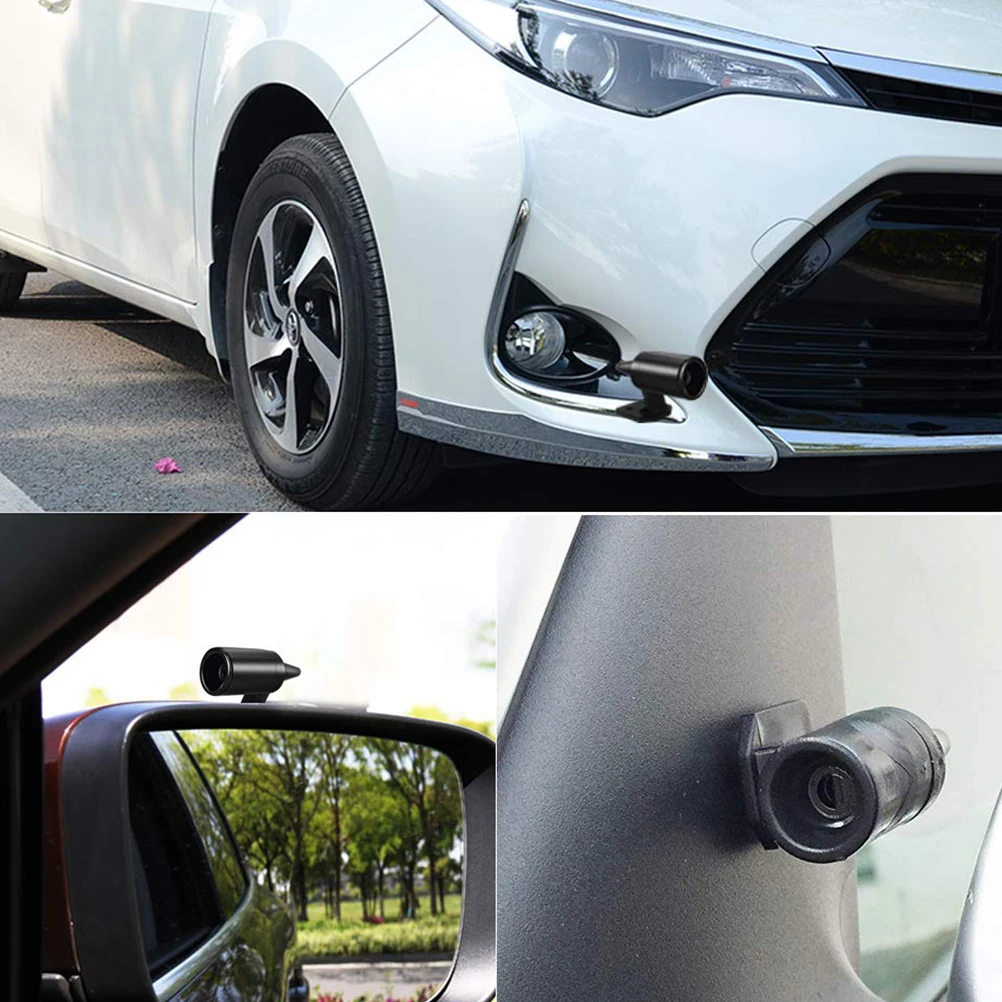 4 шт. автомобильные свистки в виде оленя|Многотональн. и сигнальные рожки| |