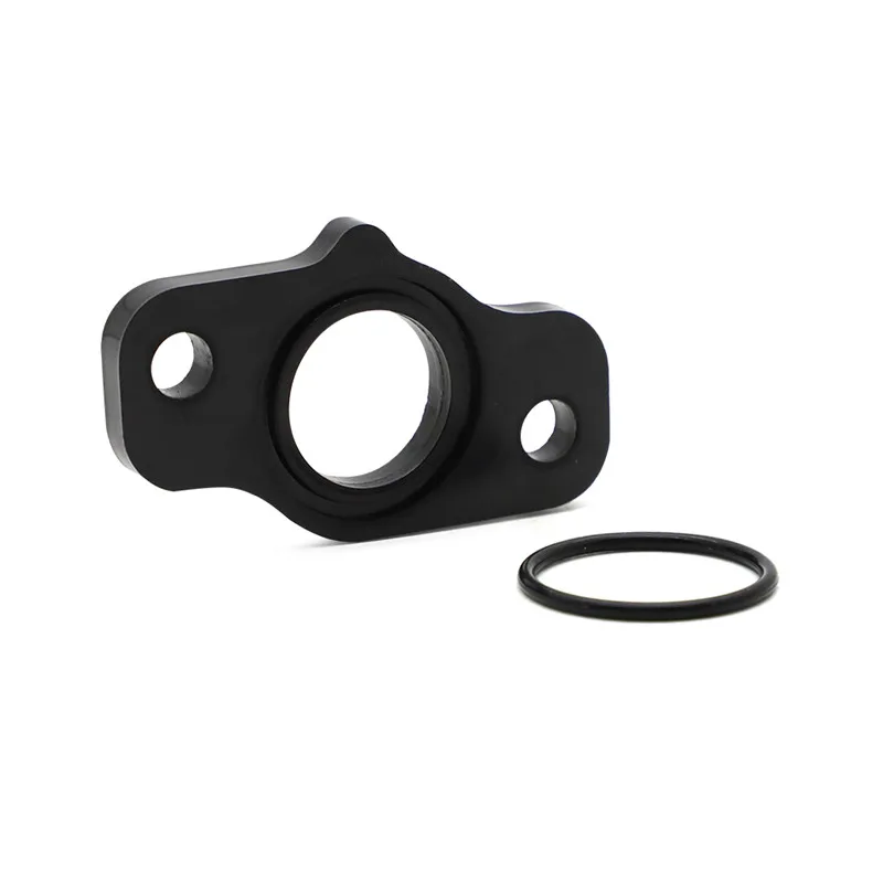 Карбюратор Carb монтажный Соединительный изолятор и уплотнительные болты для Suzuki