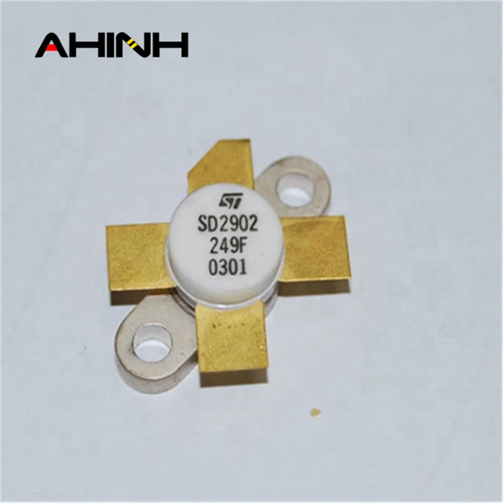 

SD2902 с транзисторами RF MOSFET, оригинальный запас