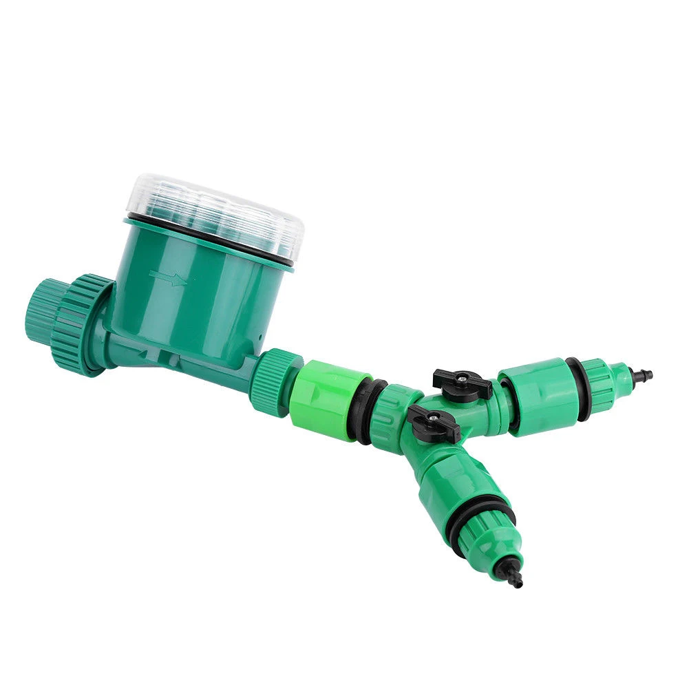 Садовый автоматический ирригационный контроллер цифровой водный таймер Tap ABS