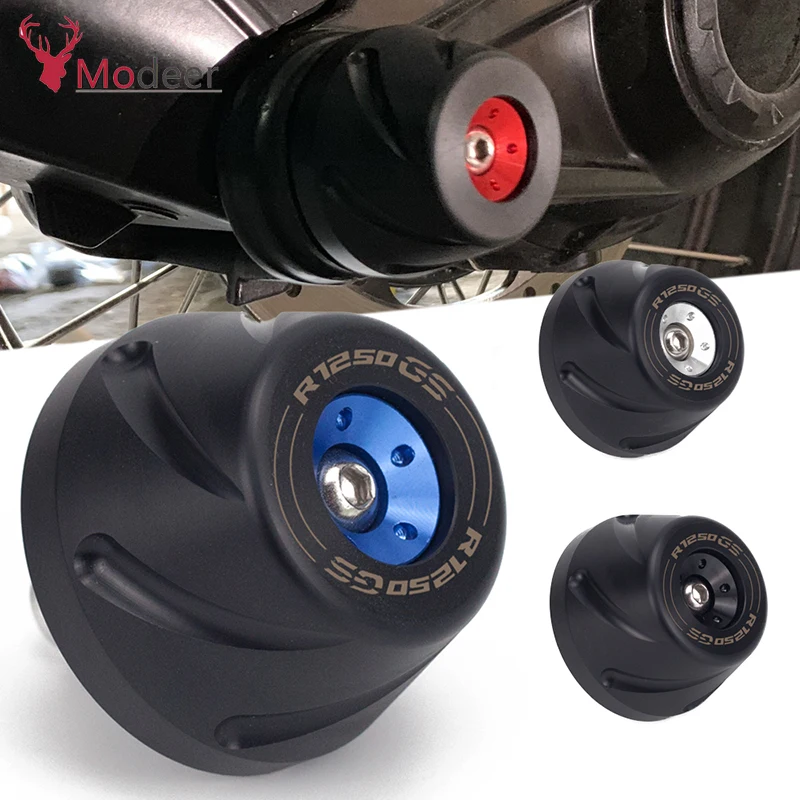 Мотоциклетный корпус для финального привода кардан Краш слайдер протектор BMW