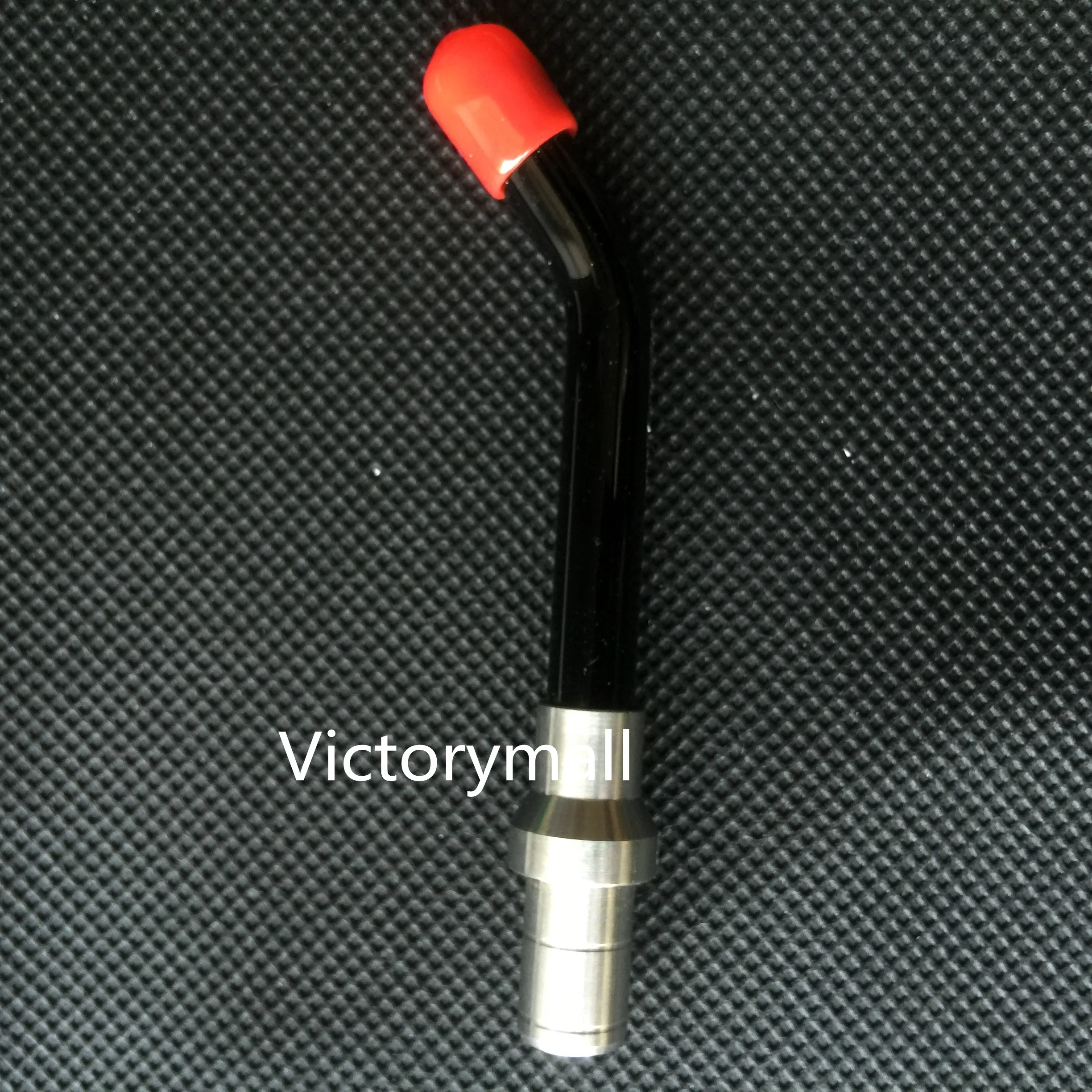 Стоматологическая лампа направляющий стержень наконечник волоконно оптический