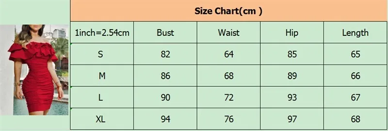 Женское платье с оборками и открытыми плечами вечерние облегающие платья