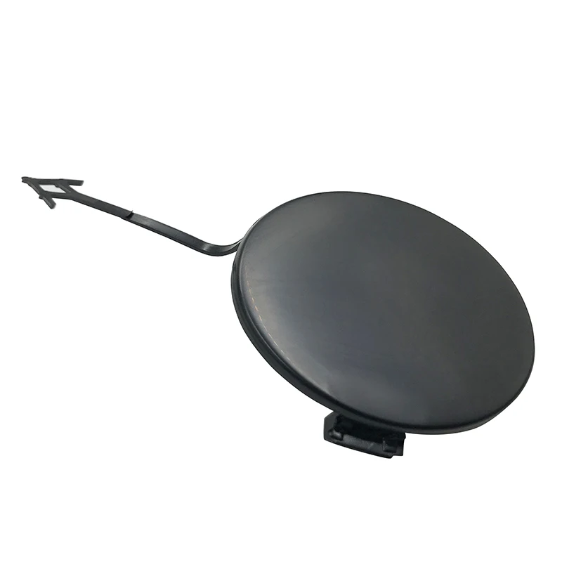 4G0 807 241 для Audi A6 C7 2012-2015 Крышка крючка для автомобильного прицепа передний бампер крючок для буксировки крышка 4G0807241 4g0807241