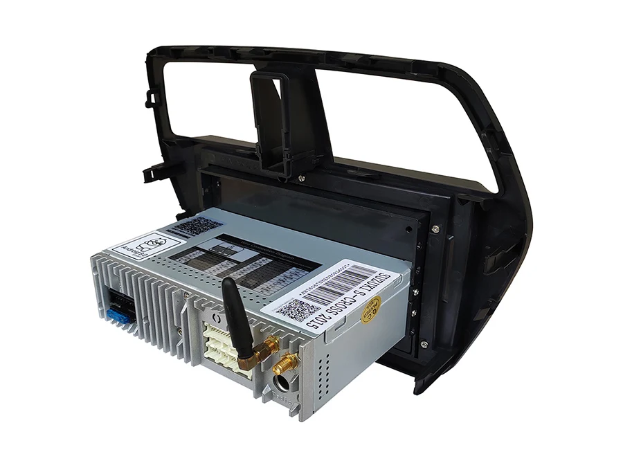 Allways 9 &quotips экран Android 0 Восьмиядерный ОЗУ 2 Гб ПЗУ 32 ГБ Автомобильный