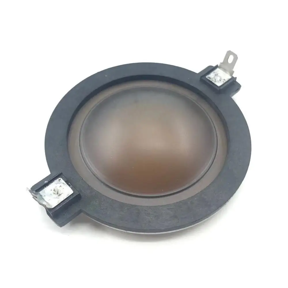 1 шт. спикер Вики мембранный Ремонтный комплект купол 44 4 мм для ВЧ рога DE400