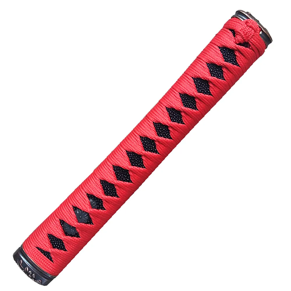 Металлические изделия железный меч для японской Катаны/Wakizashi/Tanto Набор Фитингов
