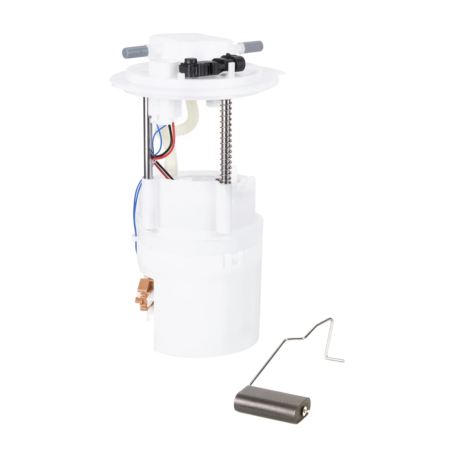 

Electric Machine Tuning Oil Fuel Pump Module Assembly Car Pumps for Hyundai Santa Fe V6 3.5L 10-12 8642M