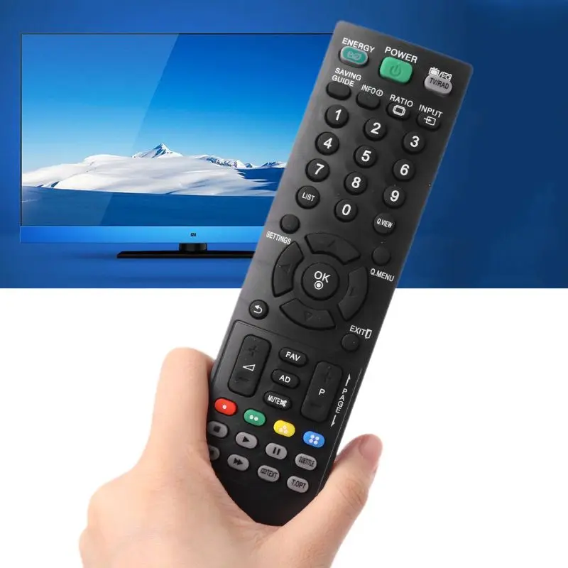 

AKB73655802 Remote Control for LG TV AKB73655861 32CS460 32LS3400 32LS3450 32LS3500 32LS5600 32LT360C 37LS5600 37LT360C 19LS3500