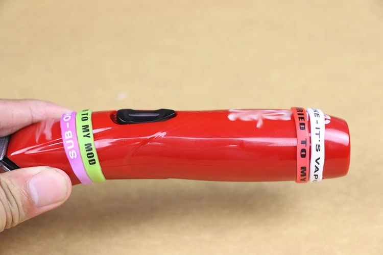 22 мм линяющий силиконовый рукав подходит для машинки стрижки andis V8|Триммеры