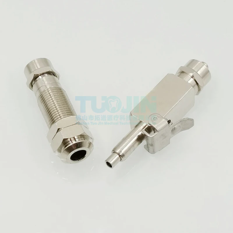 Бесплатная доставка нержавеющая сталь стоматологический воздушный водный