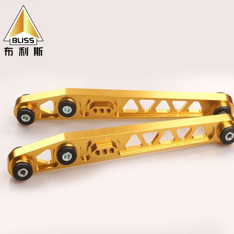 

SN005 96-00EK High Quality Motor Parts Customized Automobile Control Arm Bushing Rear Control Arm