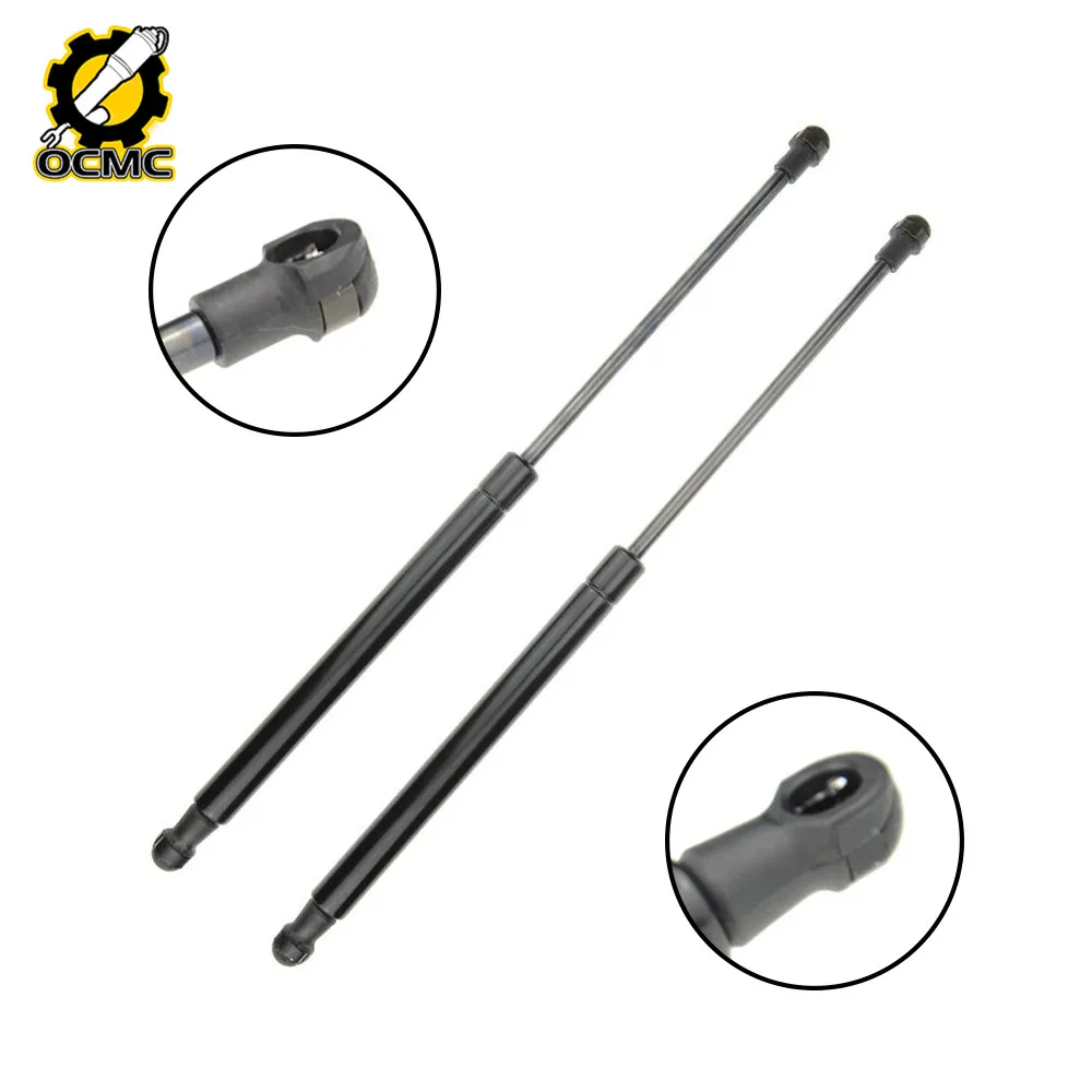 

1 пара, подходит для Land Rover LR3 LR4 Sport 2005-2014 LR009106, передняя капот, подъемные опорные стойки
